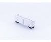 Micro Trains 04200050 N 40’ Double Sheathed Wood Box Car United States Navy (USN) #2 61-00201 - Freight Cars