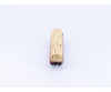 Micro Trains 04500280 N 50’ Flat Car Fishbelly Side w/ Log Load #1 Canadian Pacific (CP) 301227 - Freight Cars