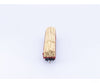 Micro Trains 04500280 N 50’ Flat Car Fishbelly Side w/ Log Load #5 Canadian Pacific (CP) 301227 - Freight Cars