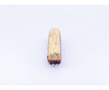 Micro Trains 04500280 N 50’ Flat Car Fishbelly Side w/ Log Load #8 Canadian Pacific (CP) 301227 - Freight Cars