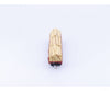 Micro Trains 04500280 N 50’ Flat Car Fishbelly Side w/ Log Load #9 Canadian Pacific (CP) 301227 - Freight Cars