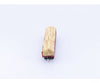 Micro Trains 04500280 N 50’ Flat Car Fishbelly Sides w/ Log Load #4 Canadian Pacific (CP) 301227 - Freight Cars