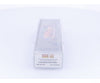 Micro Trains 04500321 N 50’ Flat Car Fishbelly Side with Load Canadian National (CN) 664062 - Freight Cars