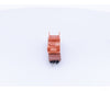 Micro Trains 04500321 N 50’ Flat Car Fishbelly Side with Load Canadian National (CN) 664062 - Freight Cars