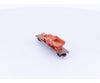 Micro Trains 04500321 N 50’ Flat Car Fishbelly Side with Load Canadian National (CN) 664062 - Freight Cars