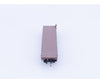 Micro Trains 04500394 N 50’ Fishbelly Side Flatcar Ringling Bros. and Barnum & Bailey (RBX) 38 Freight Cars