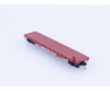 Micro Trains 04500402 N 50’ Fishbelly Side Flatcar Ringling Bros. and Barnum & Bailey (RBX) 55 Freight Cars