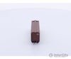 Micro Trains 04700080 N Reefer 40’ Wood Sheathed New York Despatch Refrigerator Line NYDX 8050 (#2) Freight Cars