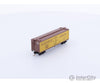 Micro Trains 04700080 N Reefer 40’ Wood Sheathed New York Despatch Refrigerator Line NYDX 8050 (#2) Freight Cars
