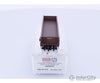 Micro Trains 04800270 N 50’ Gondola Fishbelly Sides Drop Ends Wabash Railroad (WAB) 11615 Freight Cars