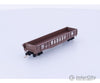 Micro Trains 04800270 N 50’ Gondola Fishbelly Sides Drop Ends Wabash Railroad (WAB) 11615 Freight Cars