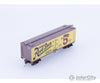 Micro Trains 04900240 N 40’ Double Sheathed Wood Reefer Elwood’s Root Beer (EBC) 5021 Freight Cars