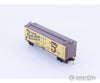 Micro Trains 04900240 N 40’ Double Sheathed Wood Reefer Elwood’s Root Beer (EBC) 5021 Freight Cars