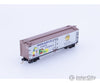Micro Trains 04900300 N 40’ Double Sheathed Wood Reefer Monarch Foods (NWX) 14290 Freight Cars