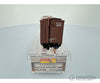 Micro Trains 04900630 N 40’ Double-Sheathed Wood Reefer Rath’s Blackhawk Ham R.p.r.x. 208