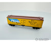 Micro Trains 04900650 N 40’ Double-Sheathed Wood Reefer Union Refrig. Transit Co./Prima Urtc