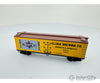 Micro Trains 04900660 N 40’ Double-Sheathed Wood Reefer Gluek Brewing Co. N.r.c. 3353 Freight Cars