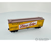 Micro Trains 04900670 N 40’ Double-Sheathed Wood Reefer Muessel Brewing Co. Msex 1002 Freight Cars