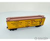 Micro Trains 04900690 N 40’ Double-Sheathed Wood Reefer Heilman Brewing Co. Urt 19511 Freight Cars