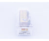 Micro Trains 04900770 N 40’ Double Sheathed Wood Reefer Old Dutch Cleanser Cudahy Refrigerator Line 8702 Freight Cars