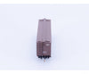 Micro Trains 04900780 N 40’ Double Sheathed Wood Reefer Northern Refrigerator Car Company (NRCC) 6399 Freight Cars
