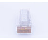 Micro Trains 04900830 N 40’ Double Sheathed Wood Reefer Stokely’s Finest Foods (SBIX) 12911 Freight Cars