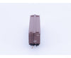 Micro Trains 04900850 N 40’ Double Sheathed Ice Reefer Dingfelder and Balish (DABX) 109 Freight Cars
