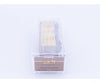 Micro Trains 04900850 N 40’ Double Sheathed Ice Reefer Dingfelder and Balish (DABX) 109 Freight Cars