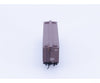 Micro Trains 04900860 N 40’ Double Sheathed Wood Reefer Nash Food Products (NWX) 15660 Freight Cars
