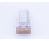 Micro Trains 04900860 N 40’ Double Sheathed Wood Reefer Nash Food Products (NWX) 15660 Freight Cars