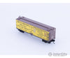 Micro Trains 04900870 N 40’ Double Sheathed Wood Reefer Horvitz Bros Wholesale (NWX) 14404 Freight Cars