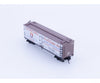 Micro Trains 04900880 N 40’ Double Sheathed Wood Reefer Our Mother’s Cocoa (NWX) 15630 Freight Cars