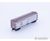 Micro Trains 04900880 N 40’ Double Sheathed Wood Reefer Our Mother’s Cocoa (NWX) 15630 Freight Cars