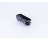 Micro Trains 05500140 N 2-Bay 33’ Open Hopper Offset Sides Illinois Central (IC) 322197 - Freight Cars