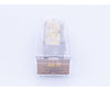 Micro Trains 058 00 490 N 36’ Wood Sheathed Ice Reefer with Truss Rods Zion Institutions (NRCC) 2930 Freight Cars