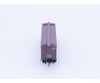 Micro Trains 058 00 490 N 36’ Wood Sheathed Ice Reefer with Truss Rods Zion Institutions (NRCC) 2930 Freight Cars