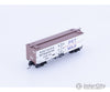 Micro Trains 05800005 N 36’ Wood Sheathed Ice Reefer with Truss Rods Northern Refrigerator (NRC) 2951 Freight Cars