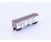Micro Trains 05800005 N 36’ Wood Sheathed Ice Reefer with Truss Rods Northern Refrigerator (NRC) 2951 Freight Cars