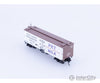 Micro Trains 05800005 N 36’ Wood Sheathed Ice Reefer with Truss Rods Northern Refrigerator (NRC) 2951 Freight Cars
