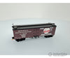 Micro Trains 05800110 N 36’ Wood Sheathed Ice Reefer Morrell Refrigerator Line M.r.x. 5628