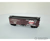 Micro Trains 05800110 N 36’ Wood Sheathed Ice Reefer Morrell Refrigerator Line M.r.x. 5628