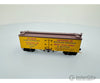 Micro Trains 05800120 N 36’ Wood Sheathed Ice Reefer W/ Truss Rods St. Louis Ind Packing Co