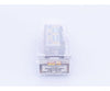 Micro Trains 05800130 N 36’ Wood Sheathed Ice Reefer with Truss Rods Kingan’s Reliable Ham and Bacon (KRLX) 237 Freight