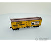 Micro Trains 05800170 N 36’ Wood Sheathed Ice Reefer W/ Truss Rods Schotts Brewing Co Gare 9905