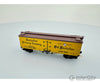 Micro Trains 05800190 N 36’ Wood Sheathed Ice Reefer W/ Truss Rods Manhattan Brewing Co Gare 9900