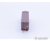 Micro Trains 05800250 N 36’ Wood Sheathed Ice Reefer with Truss Rods Canadian Pacific (CP) 182914 Freight Cars