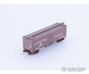 Micro Trains 05800250 N 36’ Wood Sheathed Ice Reefer with Truss Rods Canadian Pacific (CP) 182914 Freight Cars