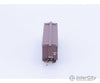 Micro Trains 05800250 N 36’ Wood Sheathed Ice Reefer with Truss Rods Canadian Pacific (CP) 182914 Freight Cars