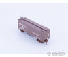 Micro Trains 05800250 N 36’ Wood Sheathed Ice Reefer with Truss Rods Canadian Pacific (CP) 182914 Freight Cars