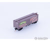 Micro Trains 05800260 N 36’ Wood Sheathed Ice Reefer with Truss Rods Preserved Cherries Heinz (HPRL) 374 Freight Cars
